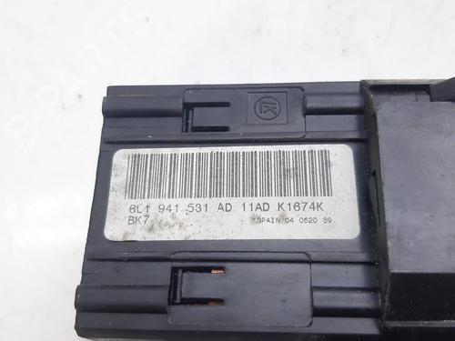 Headlight switch SEAT IBIZA III (6L1) | BP12540137I24