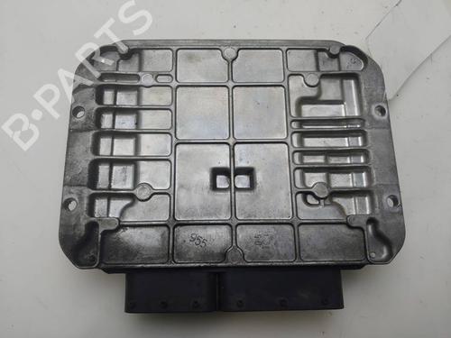 Engine control unit (ECU) OPEL ASTRA J (P10) | BP38950060M57 - Image 4