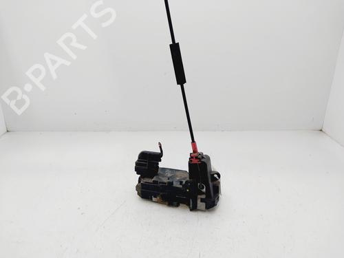 Rear left lock OPEL ASTRA H (A04)  | BP30335588C100 