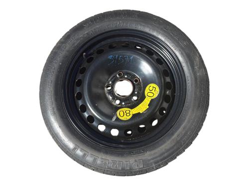 Used Rim Rim VOLVO V50 (545) 2.0 D (136 hp) 33826150 33826150