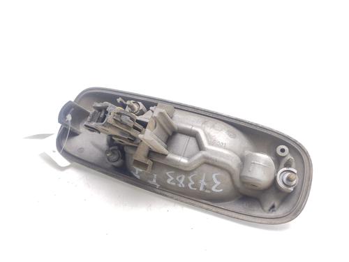 Rear left exterior door handle CHRYSLER VOYAGER IV (RG, RS) 2.5 CRD | BP27322627C130 