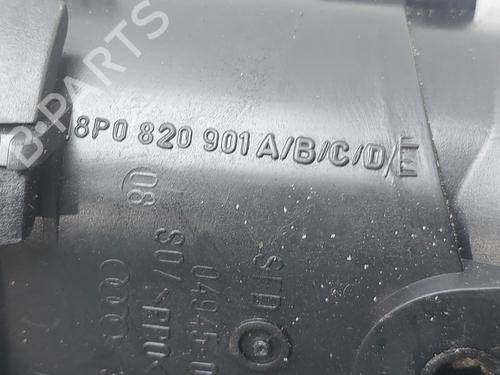 Air vent AUDI A3 (8P1) 2.0 TFSI | BP37026594I21 - Image 3