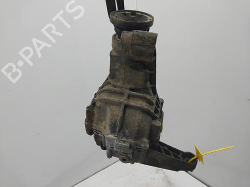 Used Front differential MERCEDES-BENZ M-CLASS (W163) ML 270 CDI (163.113) (163 hp) 18054849