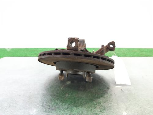 Right front steering knuckle FIAT PUNTO (188_) 1.3 JTD 16V | BP7476546M26 