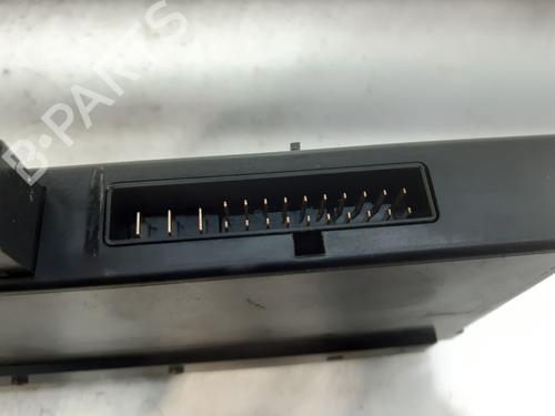 Electronic module BMW 1 (E87) 118 d | BP9215559M83 
