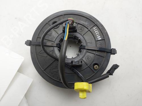 Used Squib airbag Squib airbag MERCEDES-BENZ CLK (C208) CLK 230 Kompressor (208.347) (193 hp) 33930146 33930146