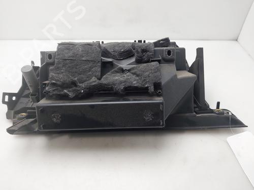 Glove box AUDI A1 (8X1, 8XK) 1.6 TDI | BP34460914C95  - Image 5