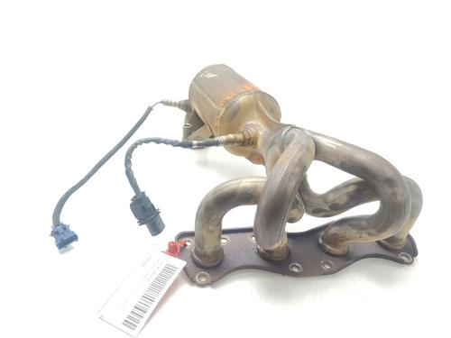 Catalyst PEUGEOT 308 I (4A_, 4C_) | BP31265690M10