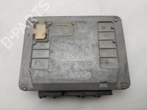 Engine control unit (ECU) SEAT IBIZA III (6L1) | BP37170798M57 - Image 3