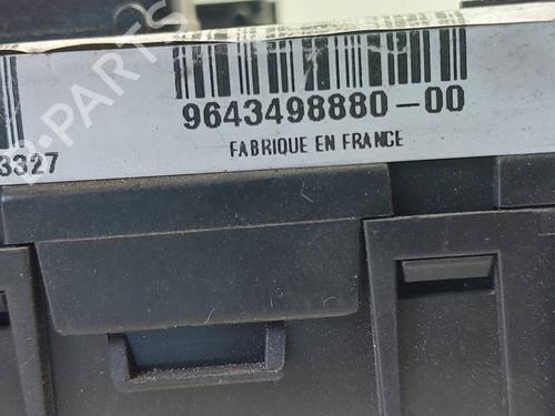 Electronic module CITROËN C2 (JM_) 1.4 HDi | BP39248985M83 - Image 3