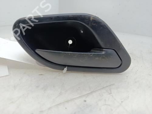 Højre fortil invendig håndtag BMW 3 Compact (E46) 320 td (150 hp) 31143958