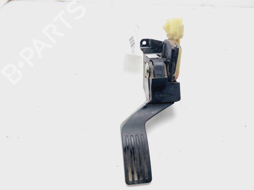 Pedal FORD FOCUS I (DAW, DBW) 1.8 Turbo DI / TDDi | BP19643558I4 