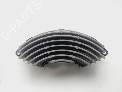 Used Heater resistor CITROËN C4 Picasso I MPV (UD_) 2.0 HDi 138 (136 hp) 30194638