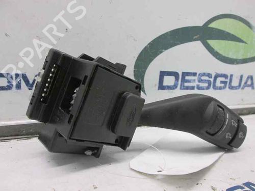 Ratstangsstang FORD FOCUS II (DA_, HCP, DP) 1.6 TDCi | BP2866937I23 