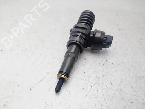 Used Injector SEAT IBIZA III (6L1) [2002-2009]  29820857