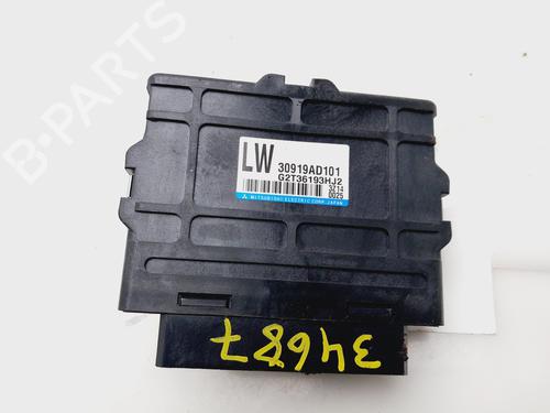 Elektronisk modul SUBARU LEGACY V (BM) [2009-2025]  29719631