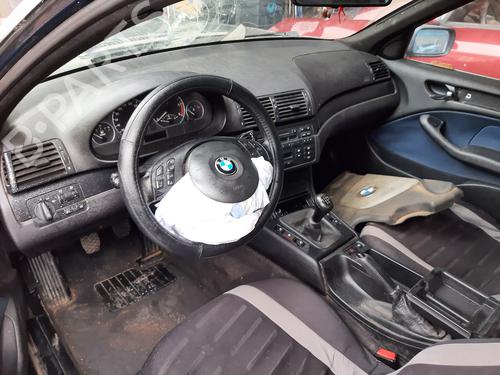 Electronic sensor BMW 3 (E46) 318 d | BP14002881M84 