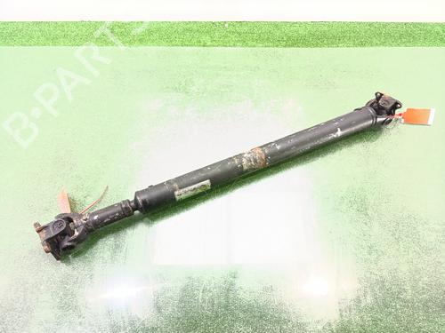 Driveshaft SSANGYONG MUSSO (FJ) 2.3 TDiC All-wheel Drive | BP30055158M37