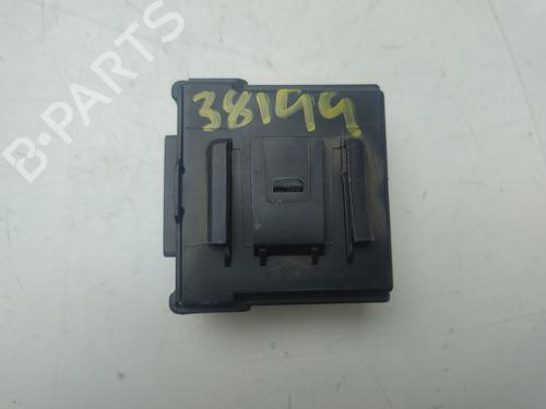 Electronic module NISSAN X-TRAIL III (T32_, T32R, T32RR)  | BP29435074M83 