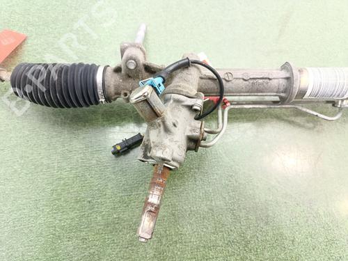 Steering rack CITROËN C5 III (RD_) | BP38344955M22 - Image 3