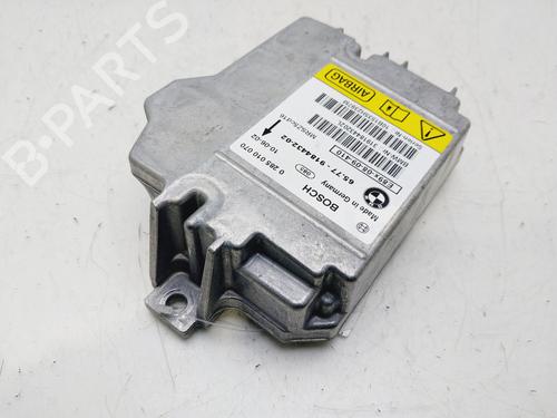 ECU airbags BMW 1 (E87) 118 d | BP29298451M53 