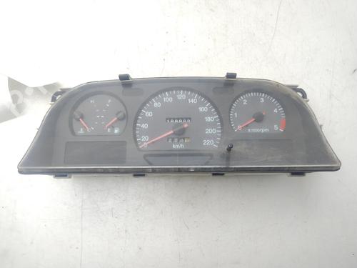 Used Instrument cluster SSANGYONG MUSSO (FJ) 2.3 TDiC All-wheel Drive (101 hp) 30555545
