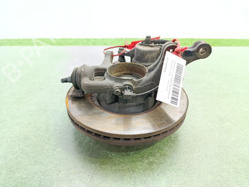 Right front steering knuckle KIA CEE'D Hatchback (ED) | BP38712803M26 - Image 3