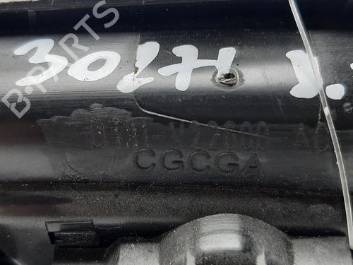 Front right interior door handle FORD TRANSIT CONNECT MPV 1.6 TDCi | BP13312223I14 