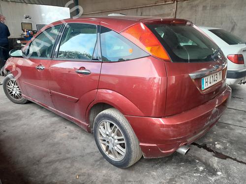 Servopumpe FORD FOCUS I (DAW, DBW) 1.6 16V | BP16007400M99 