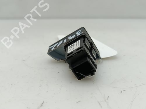 Warning switch CITROËN C5 III (RD_)  | BP29518559I22 