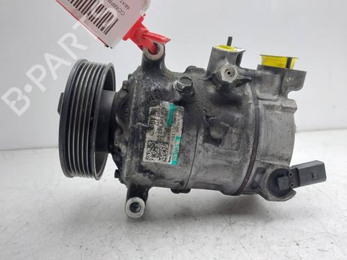 Used AC compressor SEAT LEON (5F1) [2012-2021]  16119603