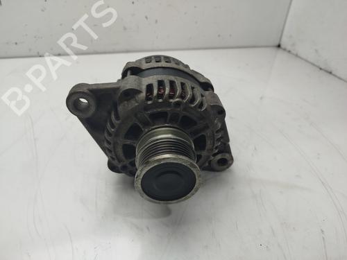 Alternator OPEL INSIGNIA A (G09)  | BP32071651M7  - Image 5