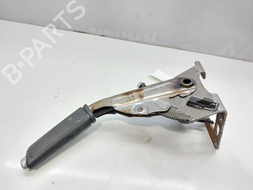 Hand brake FORD FOCUS II (DA_, HCP, DP) 1.8 TDCi | BP11172554I18 