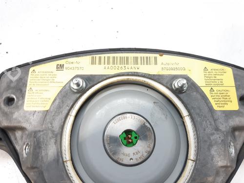 Førerens kollisjonspute OPEL ASTRA G Hatchback (T98) 2.0 DTI 16V (F08, F48) | BP8899264C9 