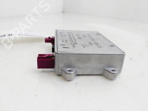 Electronic module AUDI A3 (8P1) 2.0 TDI 16V | BP18746604M83 