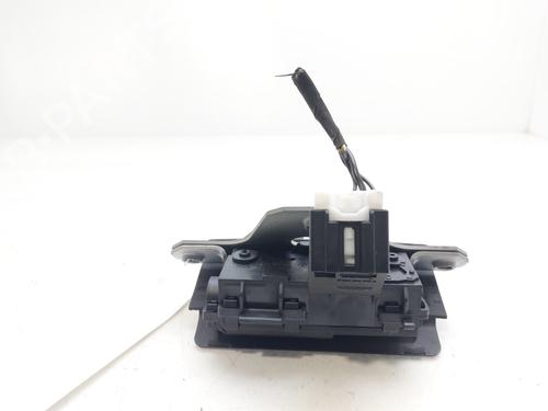 Tailgate lock FORD TOURNEO CONNECT / GRAND TOURNEO CONNECT V408 MPV 1.5 TDCi | BP26550278C101 