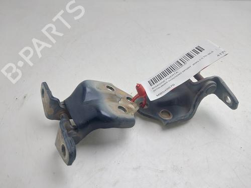 Used Hinge/Door check strap Hinge/Door check strap MITSUBISHI PAJERO SPORT I (K7_, K9_) [1996-2026] 35897799 35897799