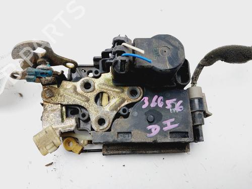 Front left lock CHEVROLET AVEO / KALOS Hatchback (T200) 1.4 16V | BP23535985C98 