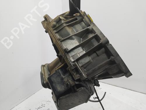 Gearbox FORD FIESTA VI (CB1, CCN) 1.4 TDCi | BP18033626M3