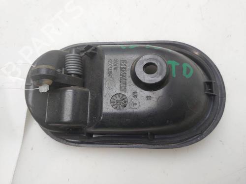 Rear right interior door handle DACIA LODGY (JS_) | BP38590674I16 - Image 4