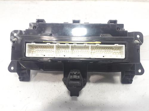 Climate control KIA CARNIVAL / GRAND CARNIVAL III (VQ) 2.9 CRDi | BP8615151I5 