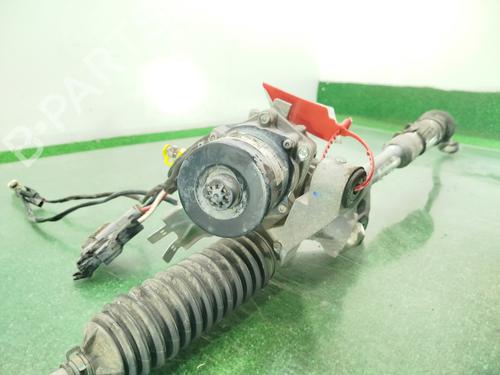 Styregear/Snekke HONDA CIVIC VIII Hatchback (FN, FK) 2.2 CTDi (FK3) | BP29984168M22