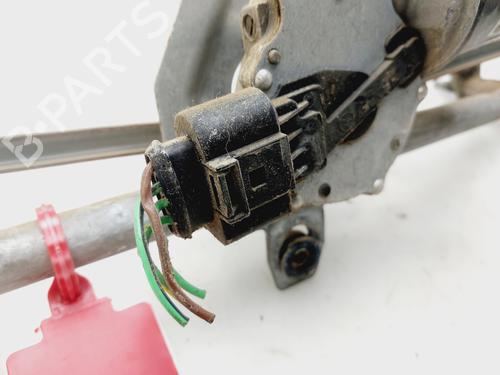 Front wiper motor SKODA OCTAVIA I (1U2) 1.9 TDI | BP30863458M29