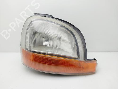 Used Right headlight RENAULT KANGOO (KC0/1_) [1997-2025]  30610037
