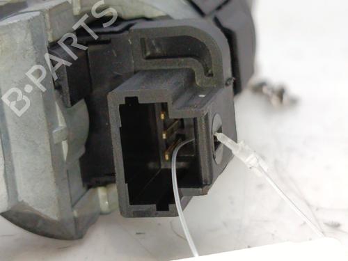 Ignition barrel PEUGEOT 407 (6D_) 2.0 (6DRFNB, 6DRFNE) | BP29703713M48