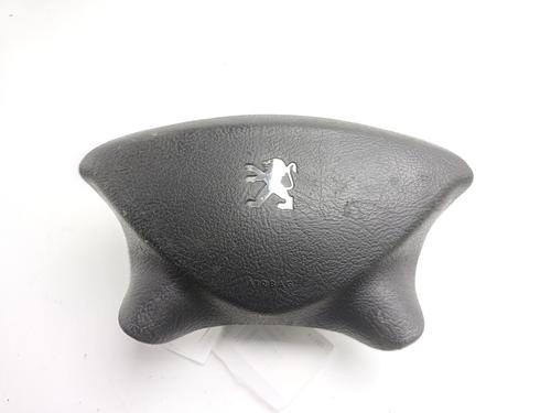 Used Driver airbag Driver airbag PEUGEOT 807 (EB_) [2002-2026] 33944643 33944643