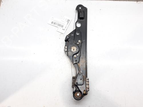 Rear right window mechanism MERCEDES-BENZ E-CLASS (W211) E 270 CDI (211.016) | BP10337850C25 