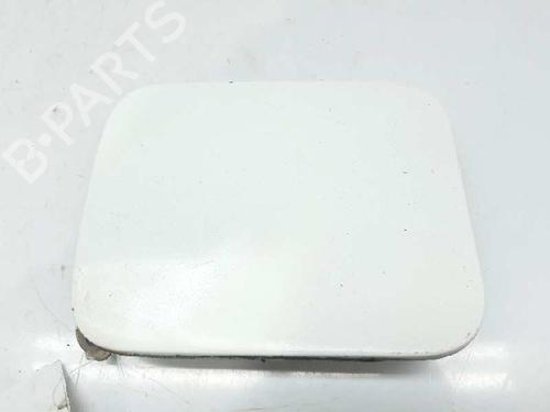 Used Fuel flap NISSAN TERRANO II (R20) 2.7 TDi 4WD (125 hp) 5402239