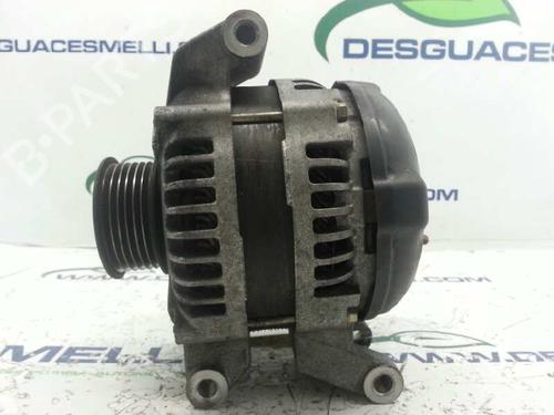 Alternator CHRYSLER VOYAGER IV (RG, RS) 2.4 | BP2890511M7 