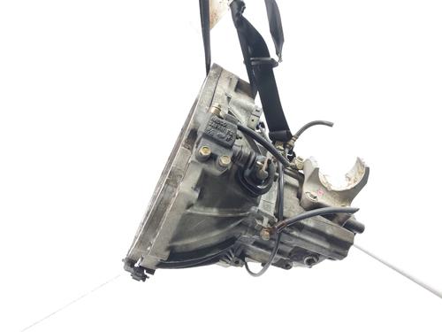 Gearbox NISSAN ALMERA II (N16) 2.2 dCi | BP17710778M3 